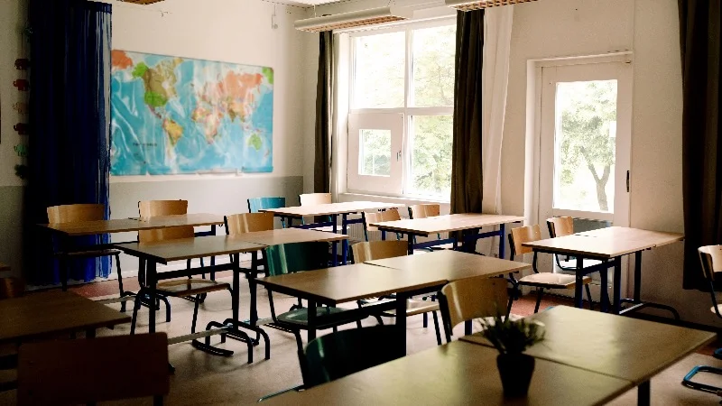 School