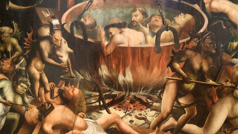 Hell
