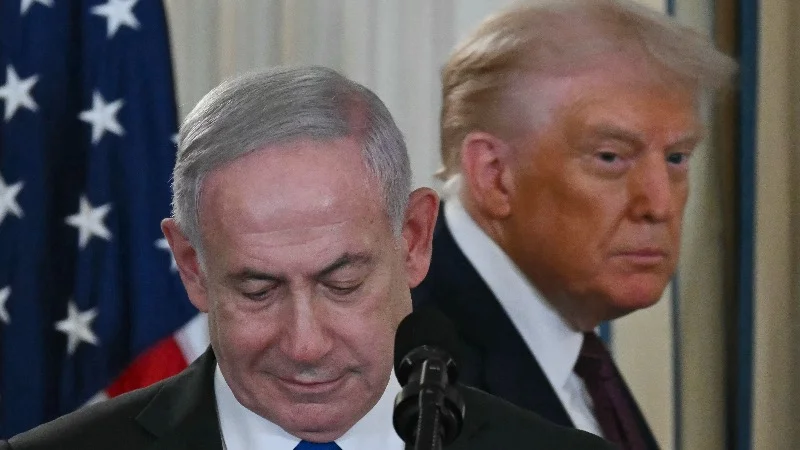 TrumpAndYahoo
