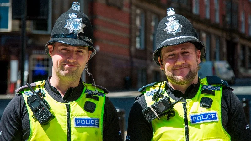 UKpolice