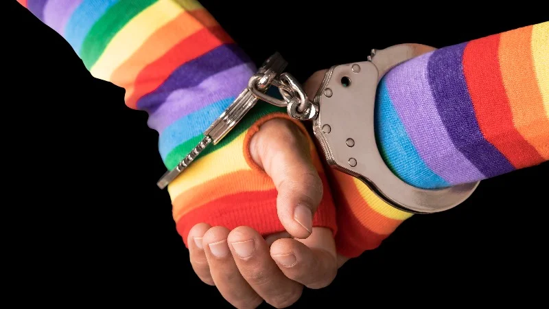 GayArrest