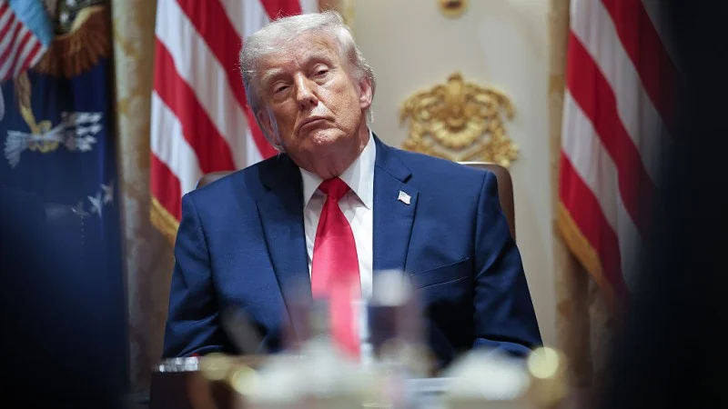 potus trump tax