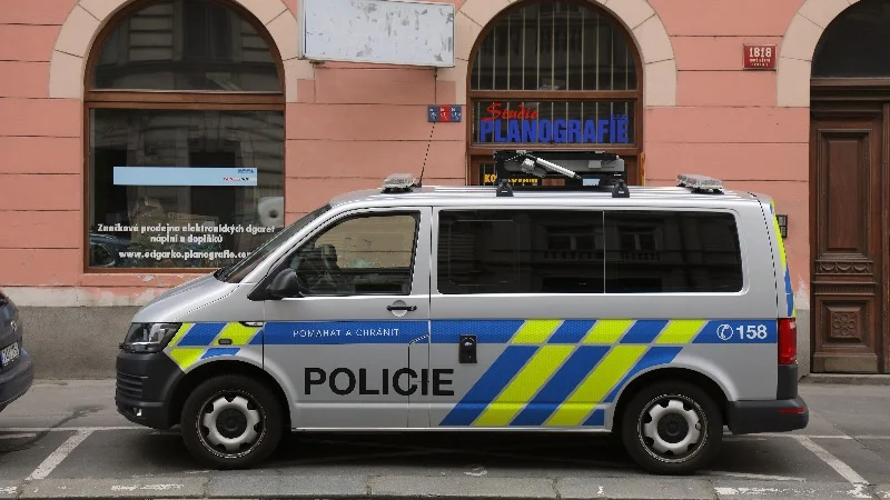 CzechPolice