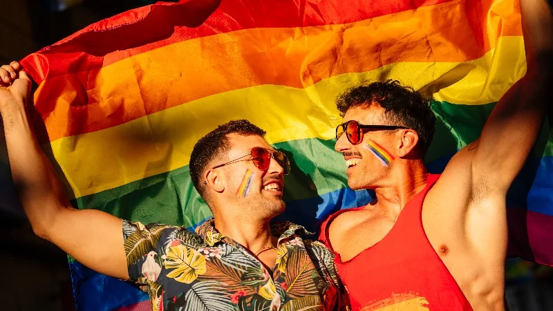 Gaymen