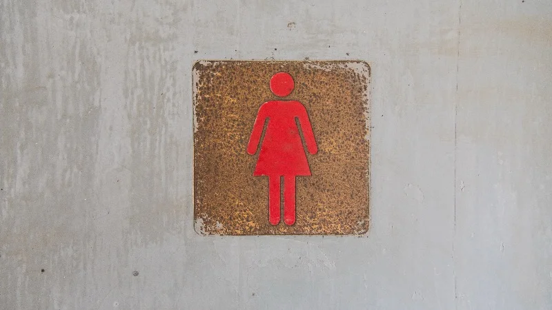 Restroom