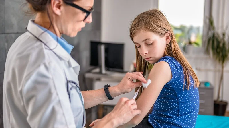 ChildhoodVaccine