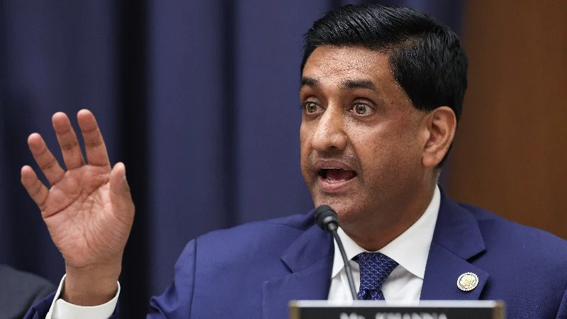 RoKhanna