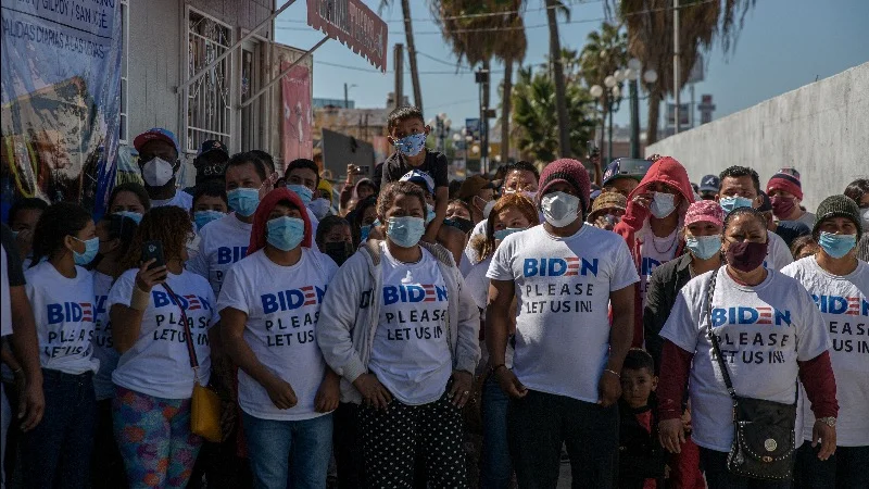 BidenIllegals