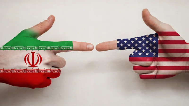 flags war