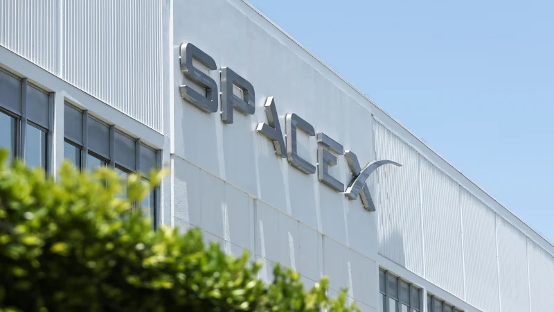 spacexx