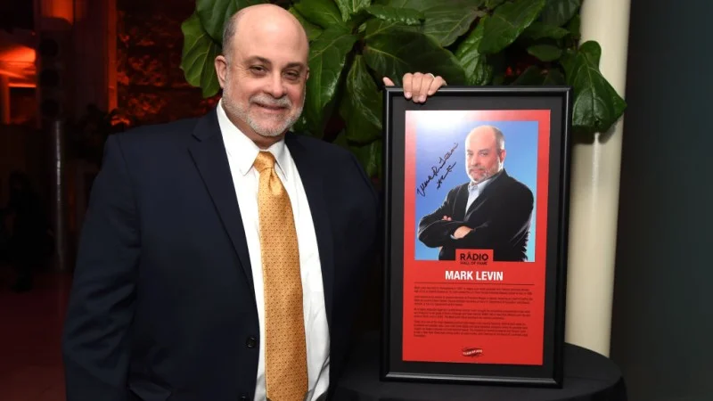 mark levin