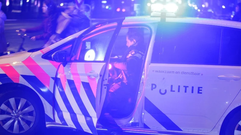 NetherlandsPolice