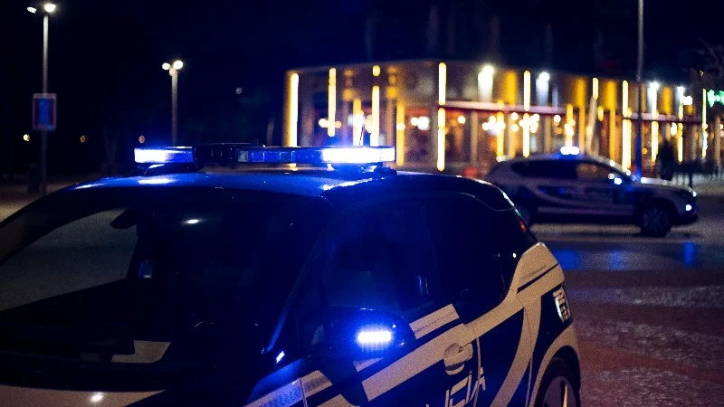 SpainPolice