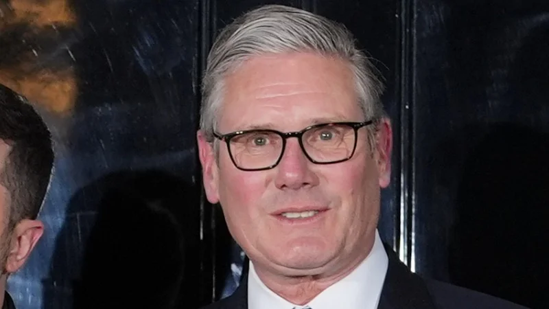 Starmer