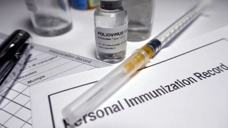 VaccineRecord