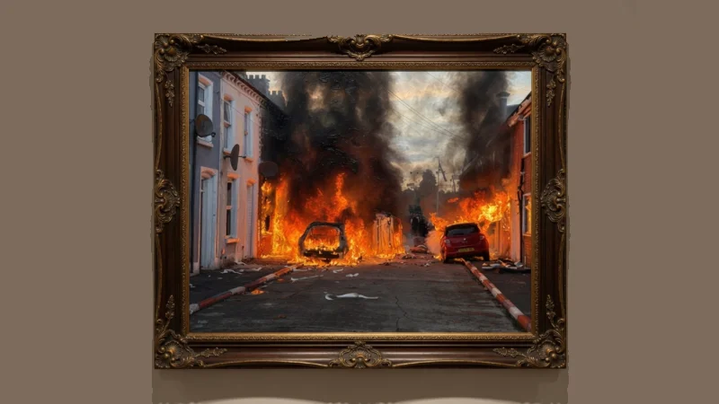 belfast