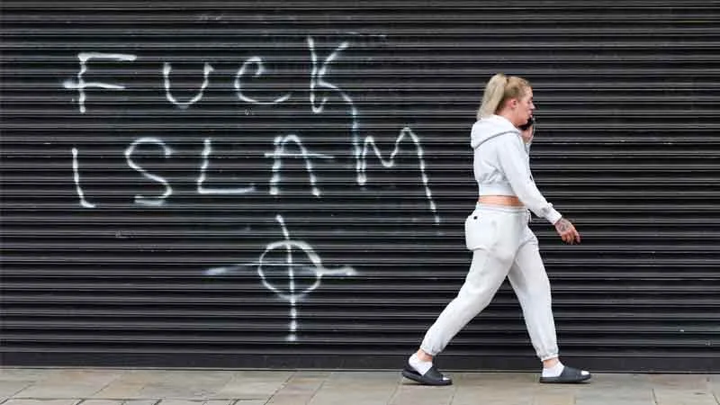 BelfasISlam