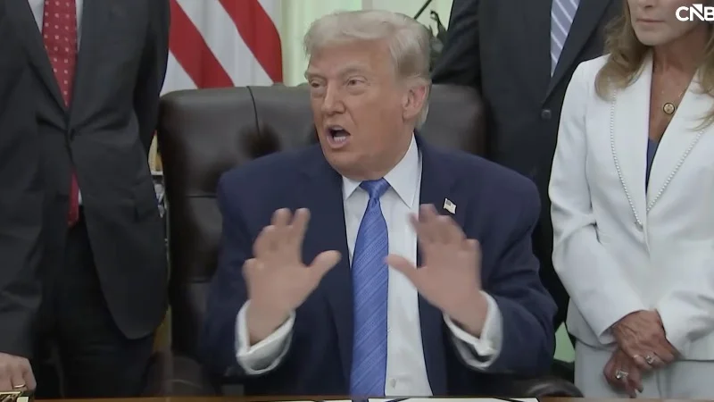 TrumpMakesTheFace
