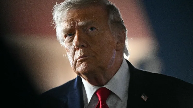 UnsureTrump
