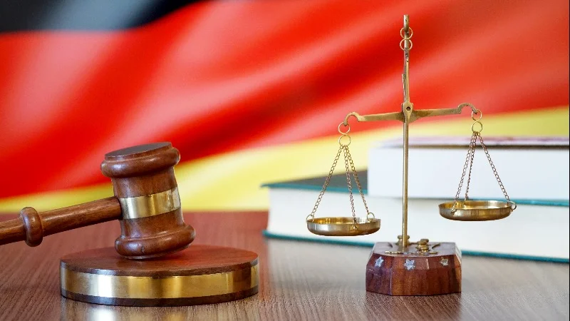 GermanCourt