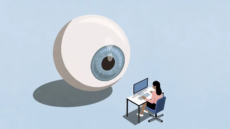 InternetSurveillance