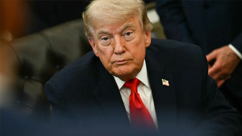 TrumpSiiiigma