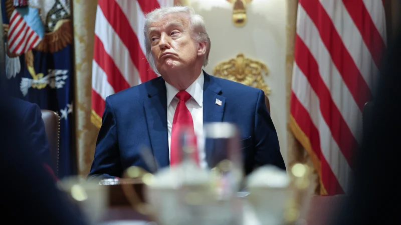trumpfacee