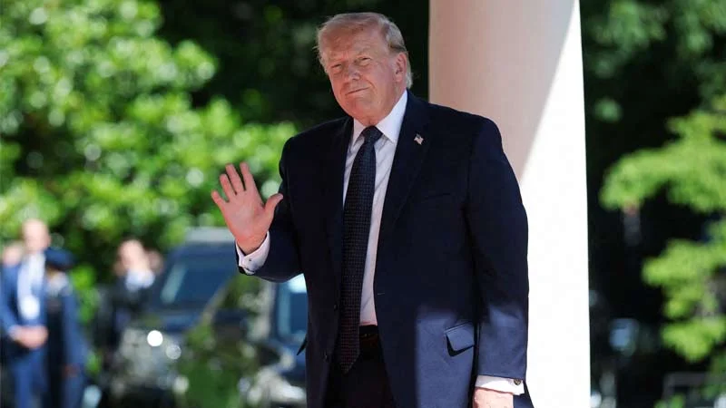 TrumpAlpha
