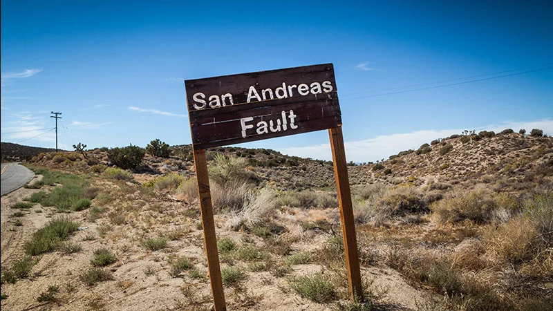 san-andreas