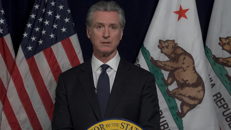 newsom-ca