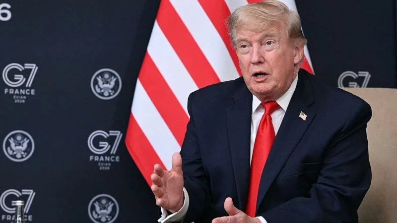 potus g7