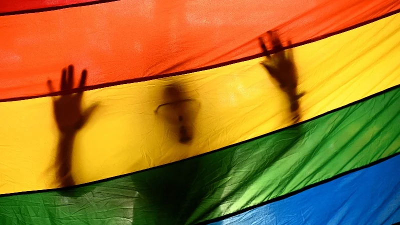RainbowFag