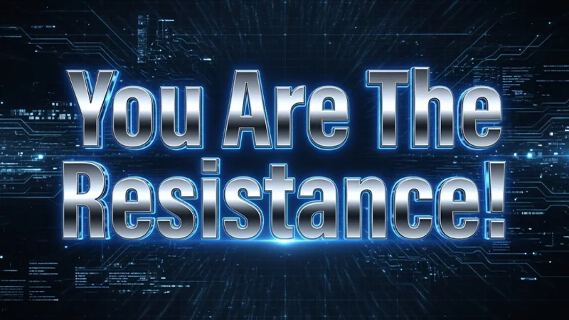 resist