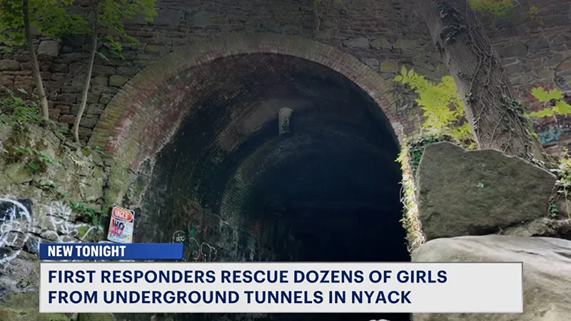 tunnels-ny