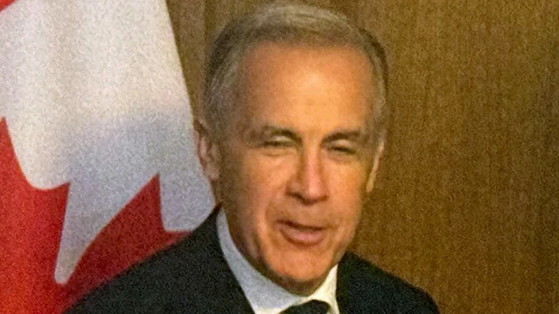 MarkOfTheCarney