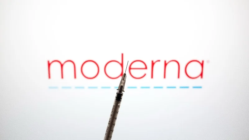 ModernaInjection