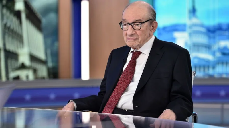 greenspan