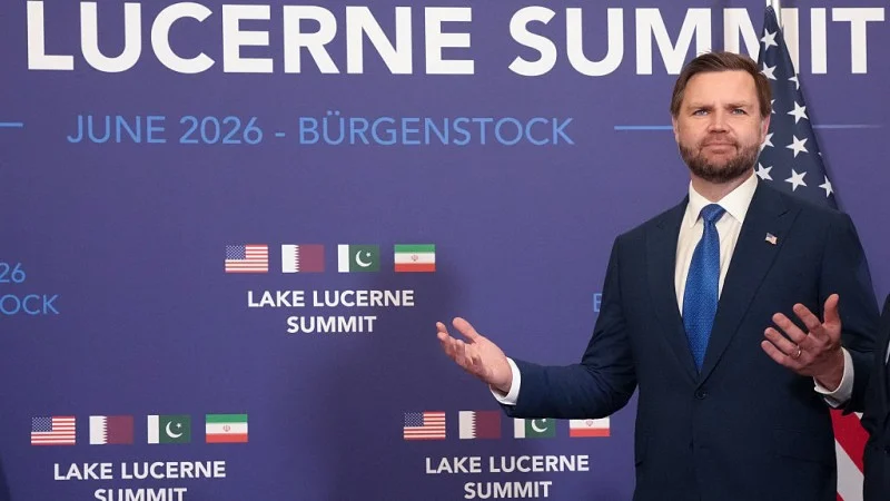 lucerne
