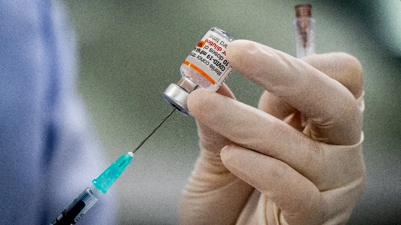 TheFauciFluShot