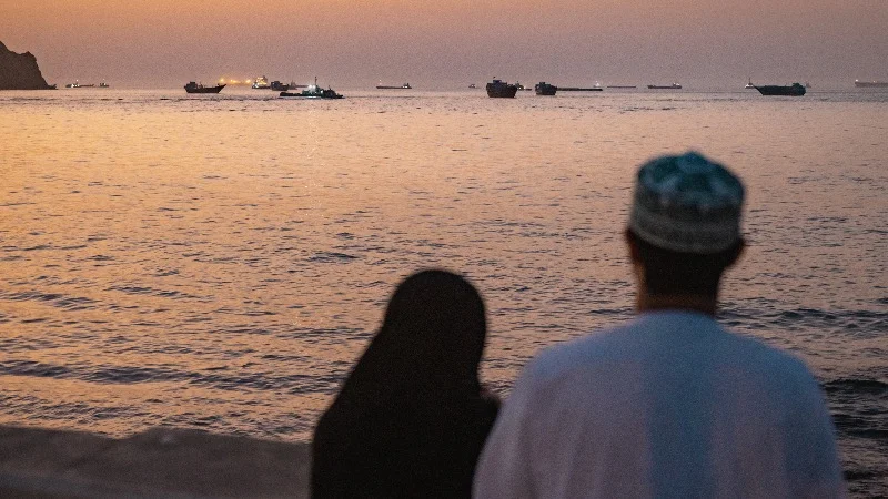 Hormuz
