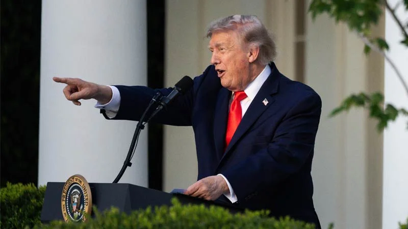 Trumppointyyy