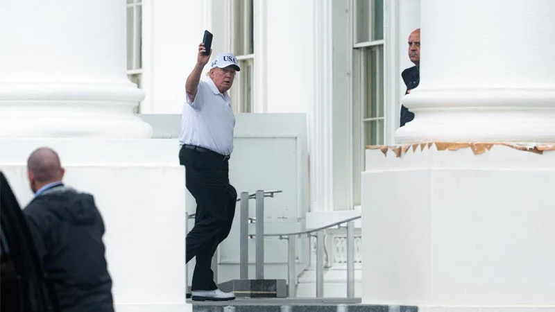 Trumpwavvvvvv
