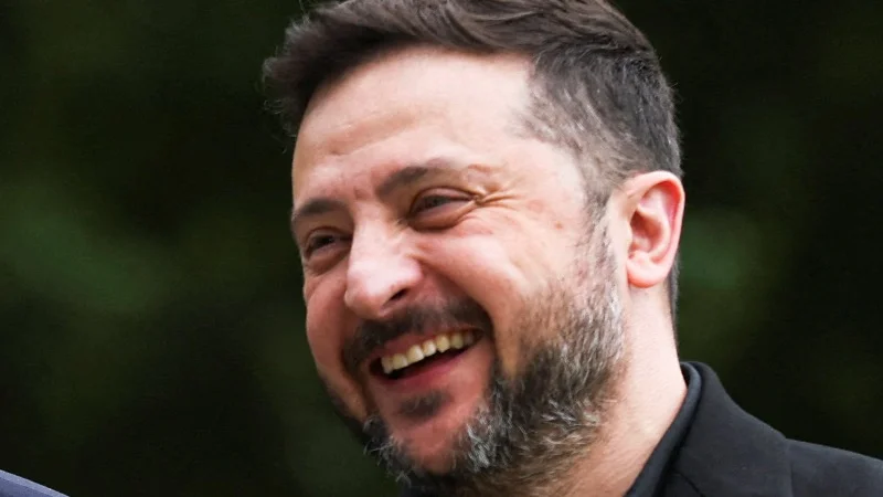 HappyZelensky
