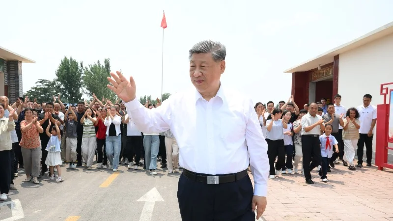 MrChina