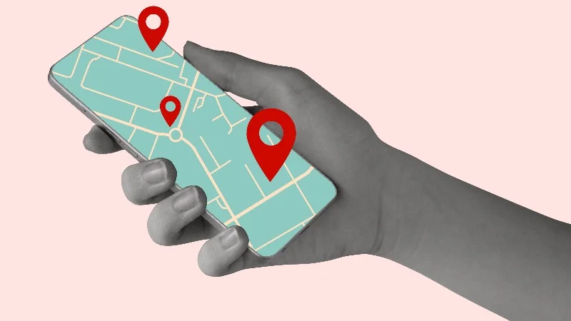 CellPhoneTracker