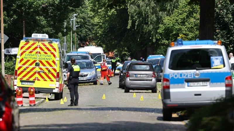 GermanShooting
