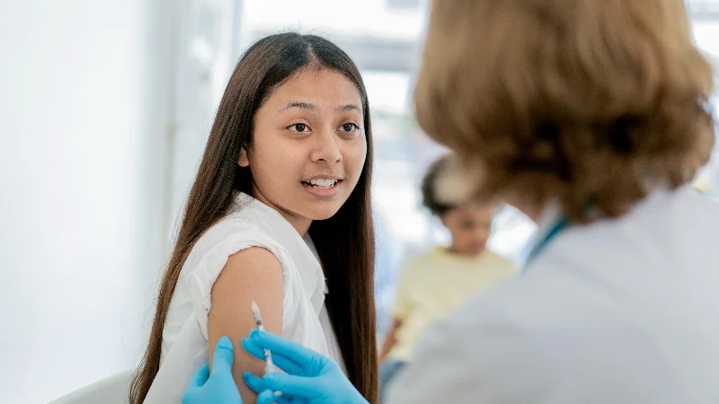 SchoolVaccine