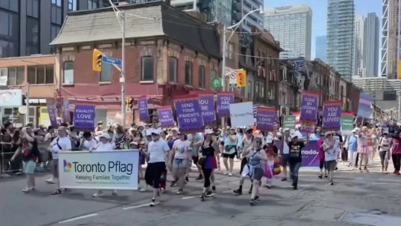 GaySexPrideParade