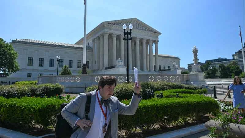 SCOTUSmonitor