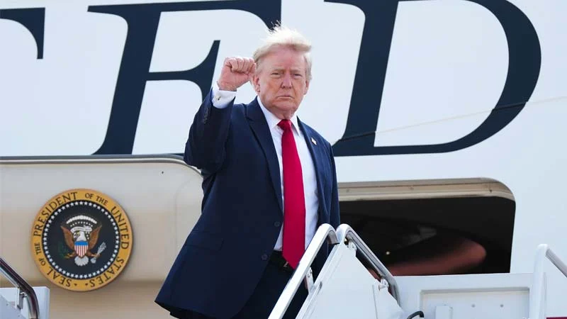 Trumpking